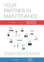 Preview for 2 page of Parker Compax3 Fluid T40 Operating Instructions Manual