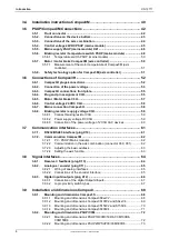 Preview for 6 page of Parker Compax3 Fluid T40 Operating Instructions Manual