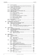 Preview for 8 page of Parker Compax3 Fluid T40 Operating Instructions Manual