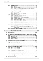 Preview for 9 page of Parker Compax3 Fluid T40 Operating Instructions Manual