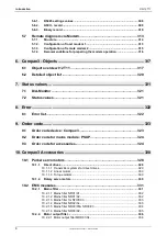 Preview for 10 page of Parker Compax3 Fluid T40 Operating Instructions Manual