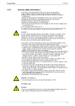 Preview for 19 page of Parker Compax3 Fluid T40 Operating Instructions Manual