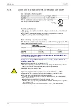 Preview for 26 page of Parker Compax3 Fluid T40 Operating Instructions Manual