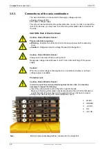 Preview for 46 page of Parker Compax3 Fluid T40 Operating Instructions Manual