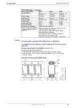 Preview for 49 page of Parker Compax3 Fluid T40 Operating Instructions Manual