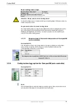 Preview for 53 page of Parker Compax3 Fluid T40 Operating Instructions Manual