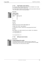 Preview for 65 page of Parker Compax3 Fluid T40 Operating Instructions Manual