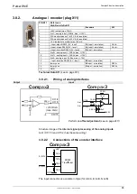 Preview for 67 page of Parker Compax3 Fluid T40 Operating Instructions Manual