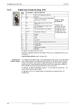 Preview for 68 page of Parker Compax3 Fluid T40 Operating Instructions Manual