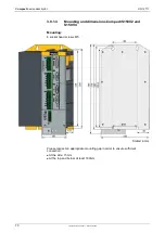 Preview for 72 page of Parker Compax3 Fluid T40 Operating Instructions Manual