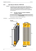 Preview for 74 page of Parker Compax3 Fluid T40 Operating Instructions Manual