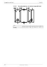 Preview for 78 page of Parker Compax3 Fluid T40 Operating Instructions Manual