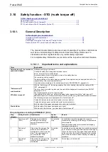 Preview for 79 page of Parker Compax3 Fluid T40 Operating Instructions Manual