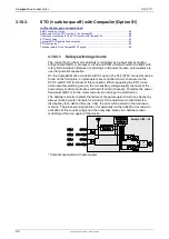 Preview for 90 page of Parker Compax3 Fluid T40 Operating Instructions Manual