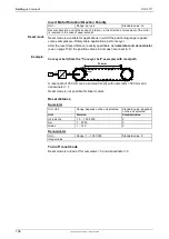 Preview for 108 page of Parker Compax3 Fluid T40 Operating Instructions Manual