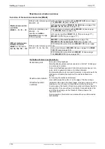 Preview for 112 page of Parker Compax3 Fluid T40 Operating Instructions Manual