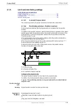 Preview for 133 page of Parker Compax3 Fluid T40 Operating Instructions Manual