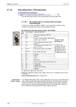 Preview for 136 page of Parker Compax3 Fluid T40 Operating Instructions Manual