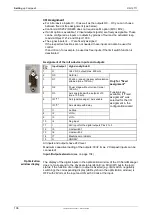 Preview for 138 page of Parker Compax3 Fluid T40 Operating Instructions Manual