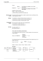 Preview for 157 page of Parker Compax3 Fluid T40 Operating Instructions Manual