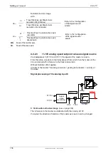 Preview for 158 page of Parker Compax3 Fluid T40 Operating Instructions Manual