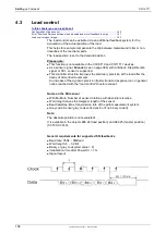 Preview for 160 page of Parker Compax3 Fluid T40 Operating Instructions Manual