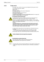 Preview for 244 page of Parker Compax3 Fluid T40 Operating Instructions Manual