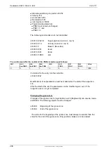 Preview for 298 page of Parker Compax3 Fluid T40 Operating Instructions Manual