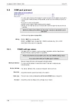 Preview for 310 page of Parker Compax3 Fluid T40 Operating Instructions Manual