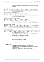 Preview for 313 page of Parker Compax3 Fluid T40 Operating Instructions Manual