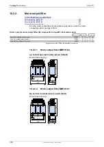 Preview for 338 page of Parker Compax3 Fluid T40 Operating Instructions Manual