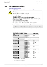 Preview for 347 page of Parker Compax3 Fluid T40 Operating Instructions Manual