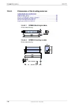 Preview for 358 page of Parker Compax3 Fluid T40 Operating Instructions Manual