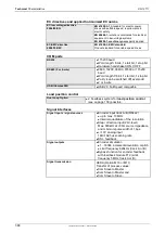 Preview for 390 page of Parker Compax3 Fluid T40 Operating Instructions Manual