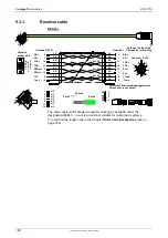 Preview for 182 page of Parker Compax3 I10T10 Operating Instructions Manual