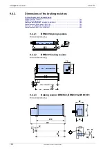 Preview for 198 page of Parker Compax3 I10T10 Operating Instructions Manual