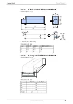 Preview for 199 page of Parker Compax3 I10T10 Operating Instructions Manual