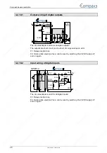 Preview for 30 page of Parker Compax3 Series Installation Manual