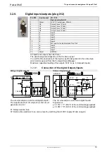 Предварительный просмотр 19 страницы Parker Compax3F Fluid Installation Manual