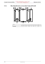 Preview for 20 page of Parker Compax3H C3H050V4 Installation Manual