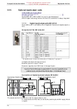 Предварительный просмотр 34 страницы Parker Compax3H C3H050V4 Installation Manual