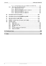 Preview for 8 page of Parker Compax3S025V2 Operating Instructions Manual