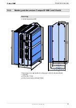 Preview for 61 page of Parker Compax3S025V2 Operating Instructions Manual