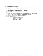 Preview for 11 page of Parker Compumotor 430 User Manual