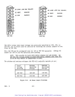 Preview for 58 page of Parker Compumotor 430 User Manual