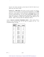 Preview for 70 page of Parker Compumotor 430 User Manual