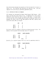 Preview for 114 page of Parker Compumotor 430 User Manual