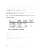 Preview for 140 page of Parker Compumotor 430 User Manual