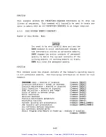 Preview for 185 page of Parker Compumotor 430 User Manual