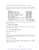 Preview for 188 page of Parker Compumotor 430 User Manual